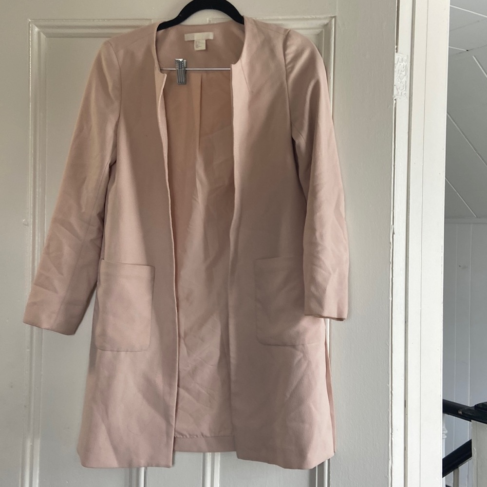 H&M Shacket